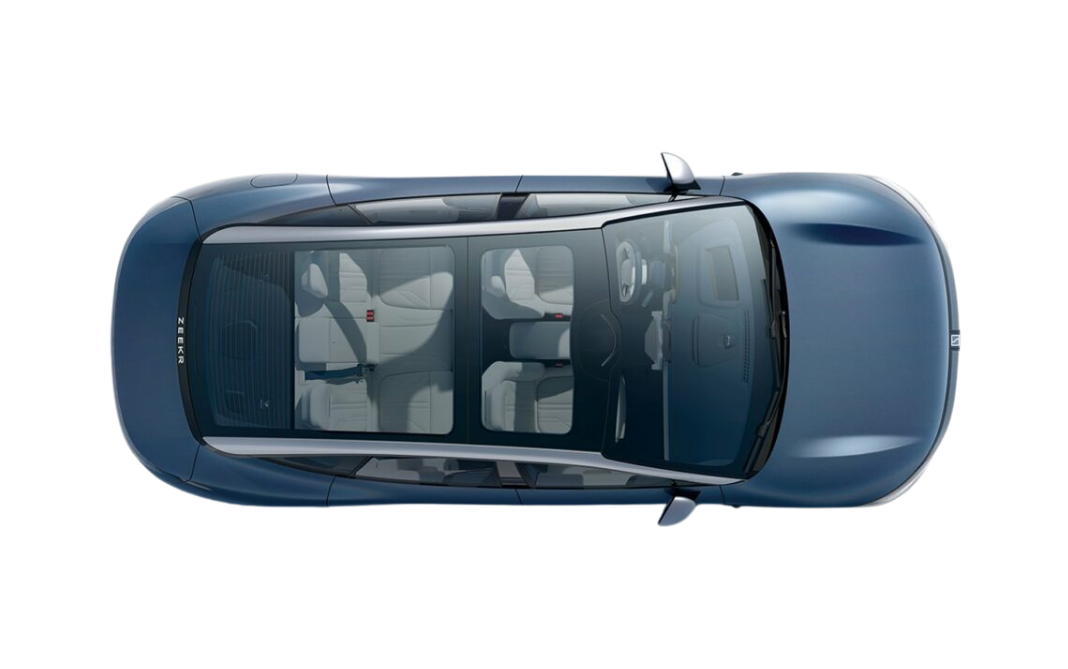 Top Down Vehicle