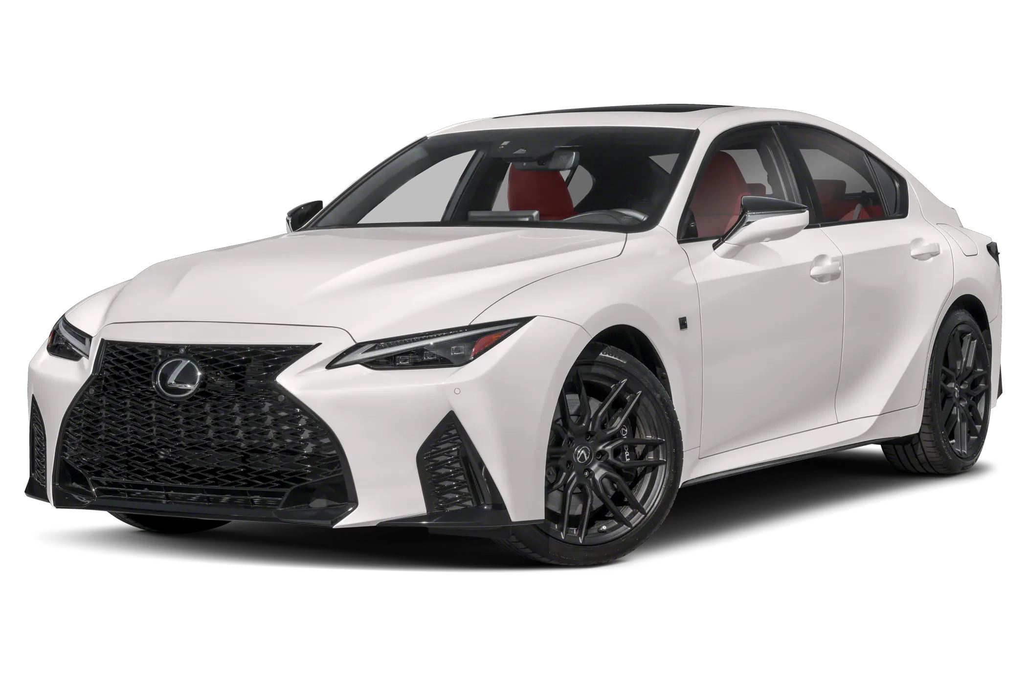 Front End Kit coverage